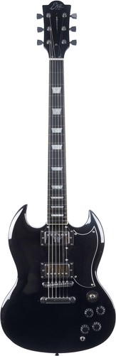 Eko 300 guitare électrique - dv-300,