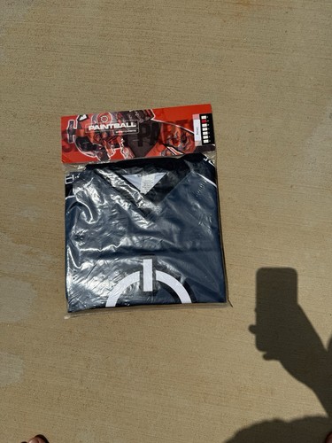 Smart parts paintball - smart, jersey