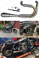 Échappement Harley-Davidson