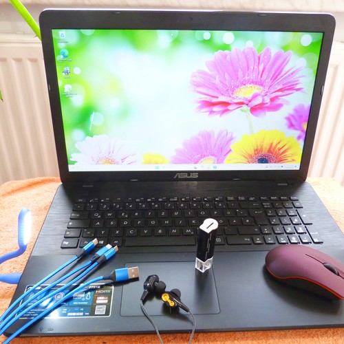 Lot xxl asus f751 vivobook - xxl,