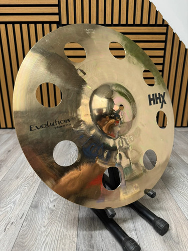 Sabian hhx evolution zone - sabian,
