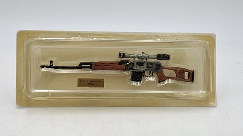 Die cast armi - armi, fusil