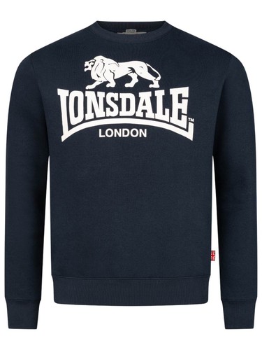 Lonsdale sport sweat à - lonsdale, go