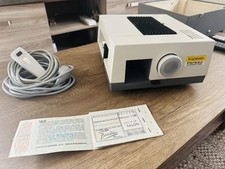 projecteur de diapositives Voigtländer Perkeo Automat S150