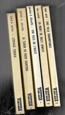 New lot livres - 5,
