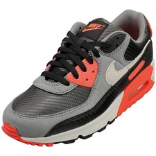 Nike Air Max 90 Prme Noir Gris Homme - 43 EU