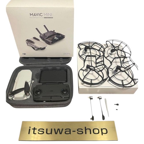 Dji mavic mini fly more - fly, combo
