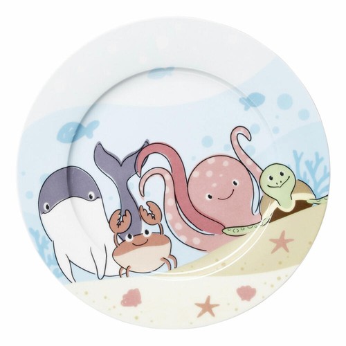 assiette plate maison monde