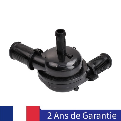 Capacité dégazage ldr - capacité,