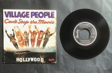 45 tours - VILLAGE PEOPLE -