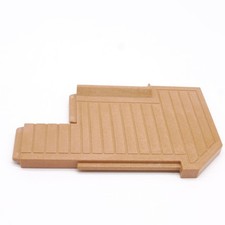 40468 Playmobil Sol Pont Levis