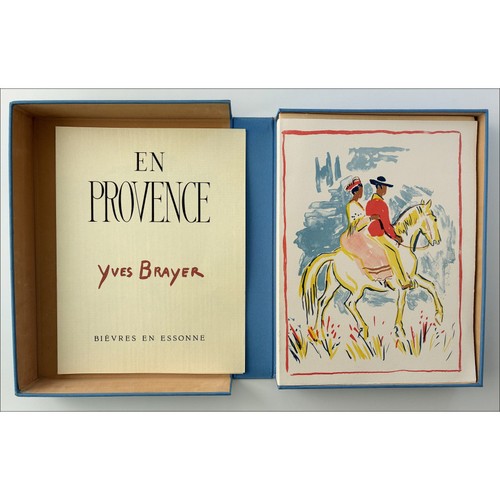 Brayer yves ouvrage - brayer,