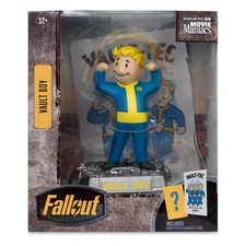 Fallout (TV) - Figurine Movie