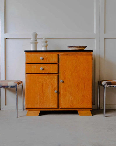 Gilbert buffet mado - le,