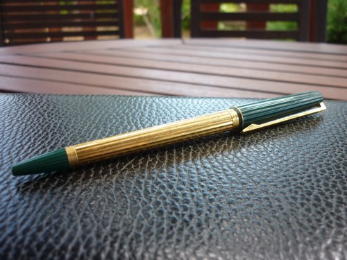 Stylo bille dupont - stylo, st