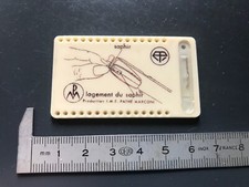 saphir DIAMANT 33 / 45 tours pour PU 53 PATHE MARCONI disque platine vintage