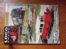 $$5 Loco-Revue N°632 141.R Rivarossi  Magnieres  Wagons de bois  BB 9003/4