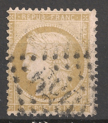 Ceres 59e retouche cadre - n°59e,