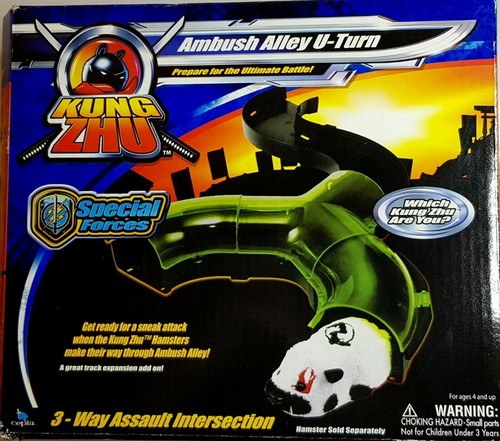 Zhu pets ambush - zhu,