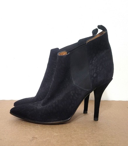 Isabel marant cleane black - marant,