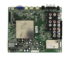 NEC E551 Main Board