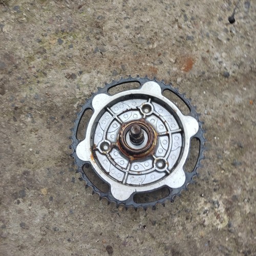 Support couronne 125 - mz,