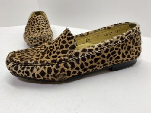 John sport leopard print - john's,