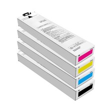 4*1000ML Compatible Ink
