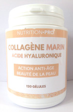 120 gélules-NUTRITION PRO