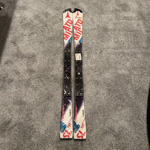 Atomic redster 131 ski - redster, cm