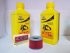 Kit De Vidange Huile Moteur