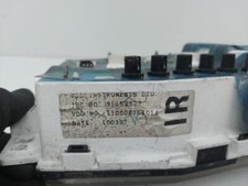 91152527 tableau de bord