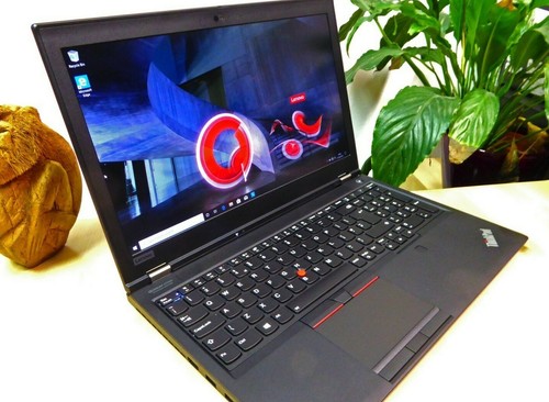 Lenovo thinkpad p53 - thinkpad, mobile