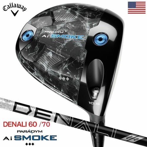 Callaway paradym smoke - callaway,