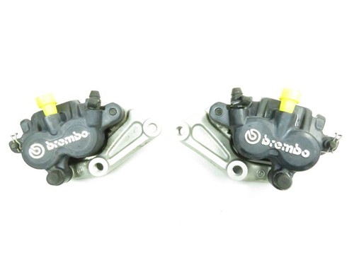 Etrier frein avant ducati - frein,