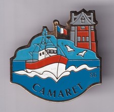 RARE PINS PIN'S .. TOURISME