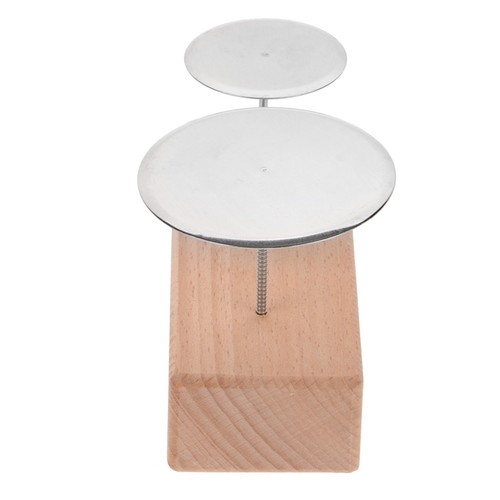 Presentoir ongles support - support, pour