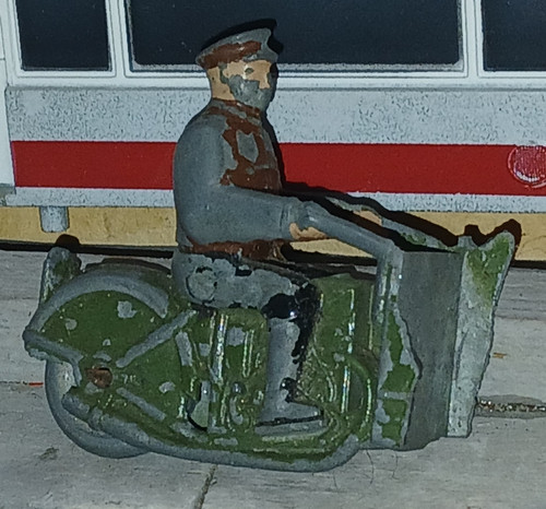 Dinky toys france ancien - toys, 14