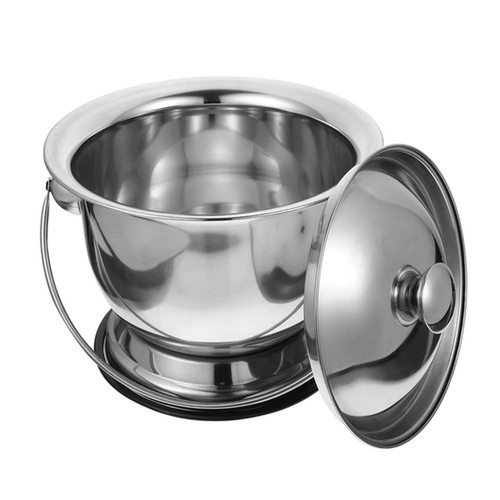 Pot chambre crachoir - pot,
