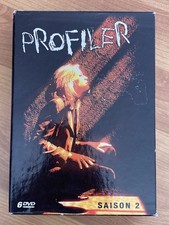 Coffret DVD PROFILER