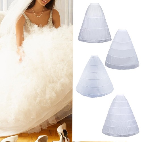 Crinoline mariage - crinoline, de