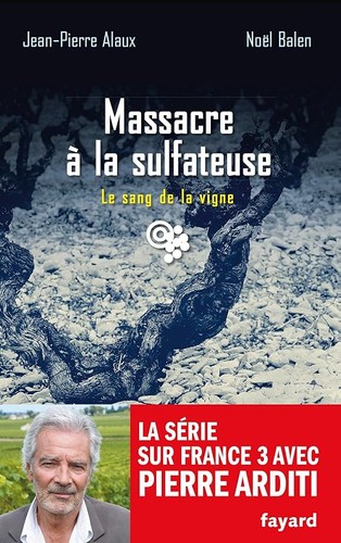 Massacre sulfateuse le - sulfateuse:,