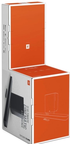 Jbl bar 500 - jbl, and