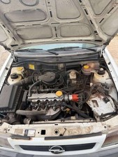 moteur complet OPEL ASTRA F