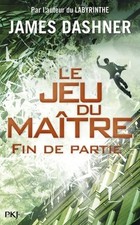 Le jeu du maître Tome III 