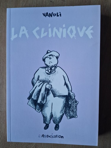 1ère édition la - bd,
