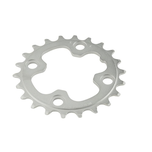 Plateau vtt triple diam - plateau,
