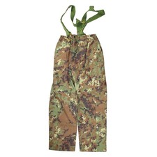 Surpantalon Italienne, Vegetato