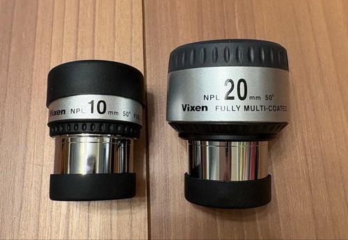 Vixen telescope eyepiece - vixen,