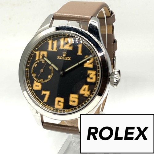 Montre ancienne rolex vintage - montre,